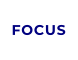 FOCUS
